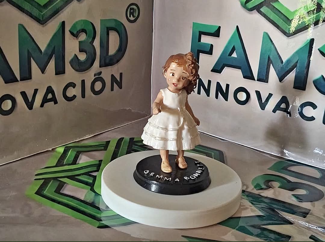 Diseño de bebé