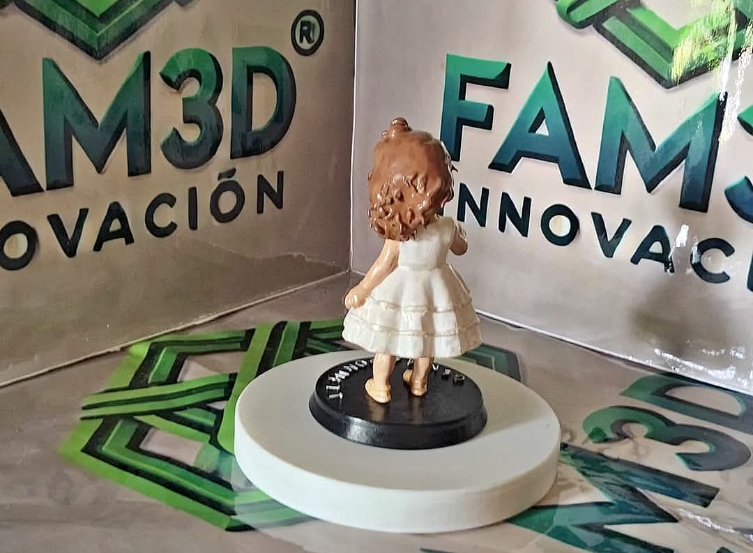 Diseño de bebé
