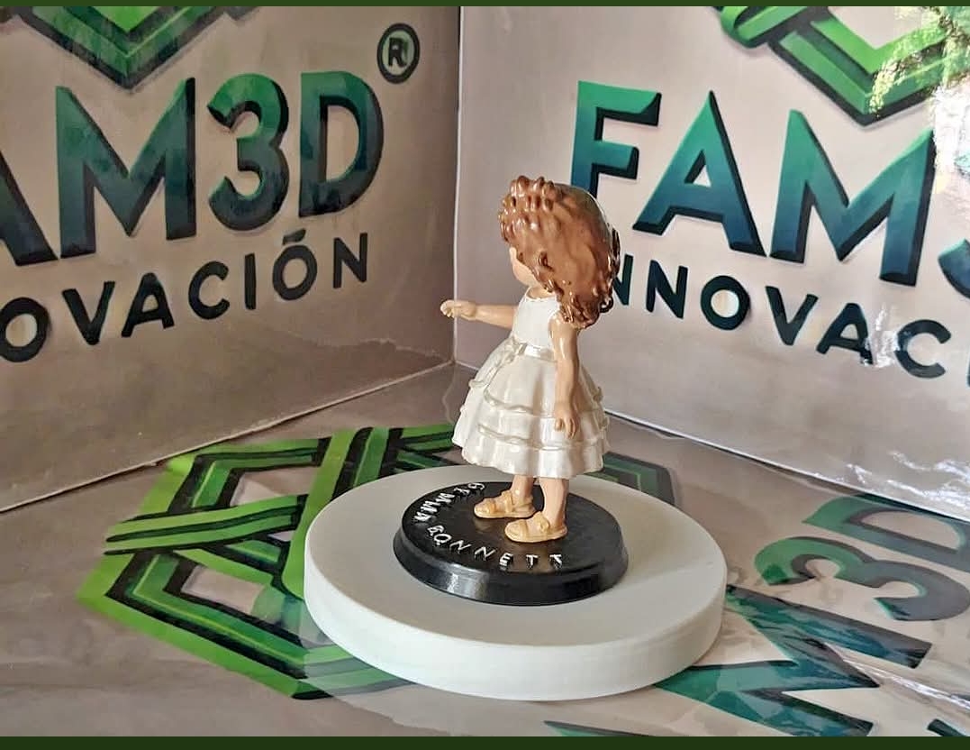 Diseño de bebé