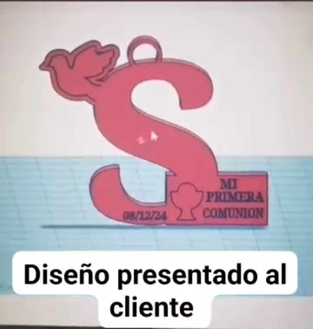 Llaveros y recordatorios